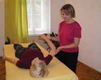 Grinberg Körperarbeit