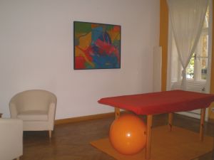 Grinberg Körperarbeit