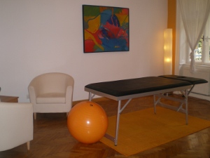 Grinberg Körperarbeit